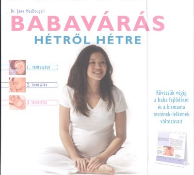  Babavárás hétről hétre 