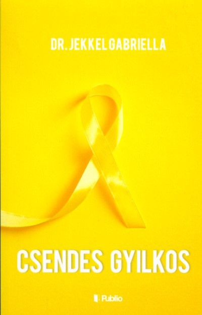 Csendes gyilkos