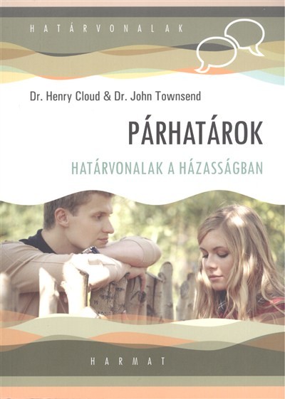 Párhatárok /Határvonalak a házasságban