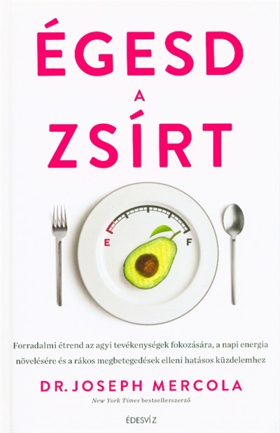 Égesd a zsírt