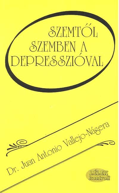 Szemtől szemben a depresszióval