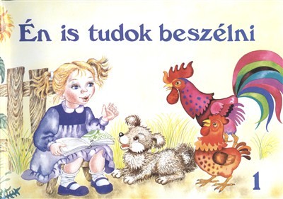 Én is tudok beszélni 1.