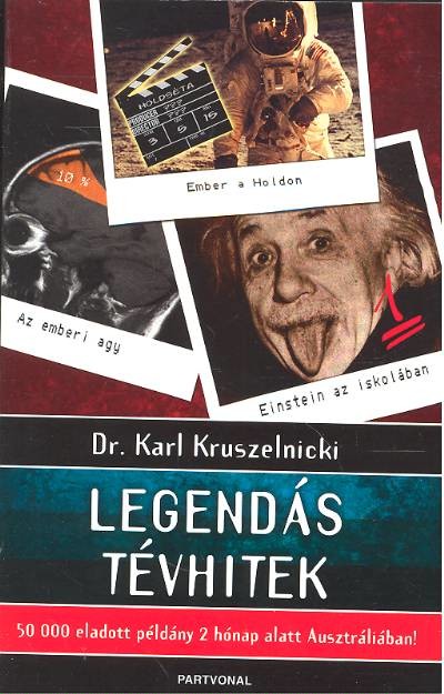LEGENDÁS TÉVHITEK