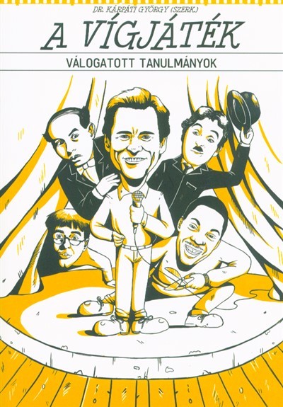 A vígjáték - Válogatott tanulmányok