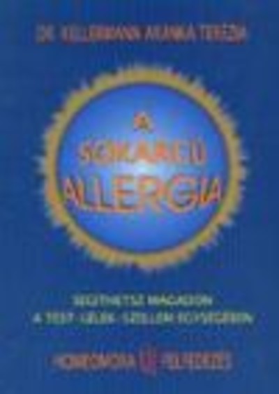 A SOKARCÚ ALLERGIA