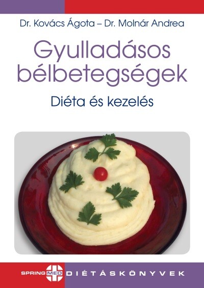 Gyulladásos bélbetegségek - Diéta és kezelés