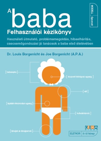 A baba /Felhasználói kézikönyv