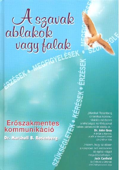 A szavak ablakok vagy falak