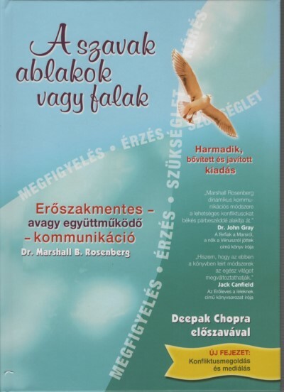 A szavak ablakok vagy falak (új kiadás)