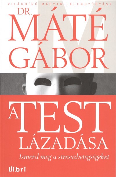 A test lázadása