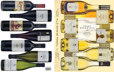 Terra Benedicta - Tokaj and Beyond (2. kiadás)