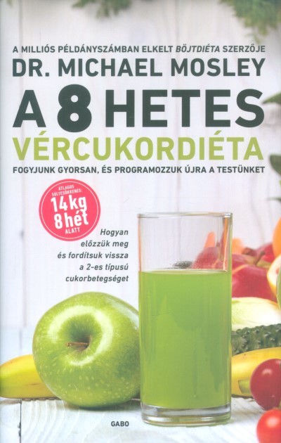 8 hetes vércukor diéta 2100 kcal étrend