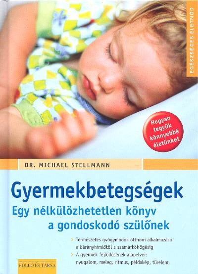 Gyermekbetegségek