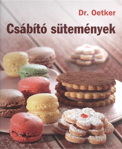 CSÁBÍTÓ SÜTEMÉNYEK