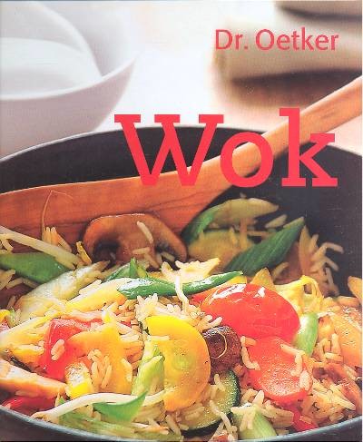 DR. OETKER /WOK