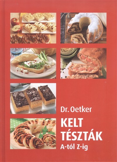 KELT TÉSZTÁK A-TÓL Z-IG