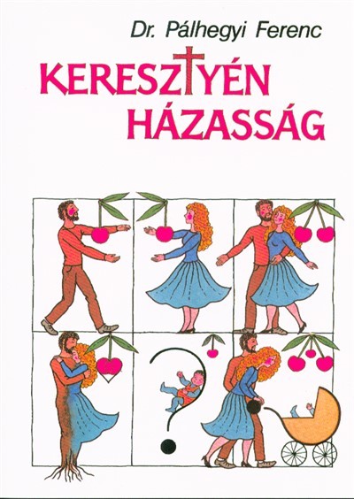 Keresztyén házasság
