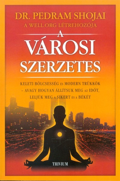 A városi szerzetes