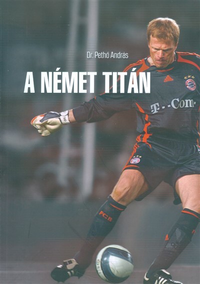 A NÉMET TITÁN