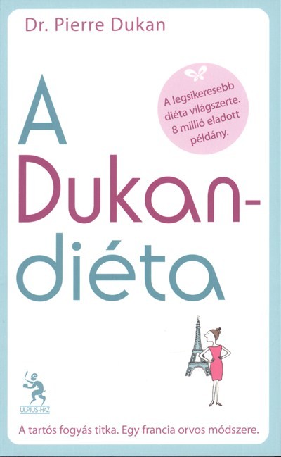 A Dukan-diéta