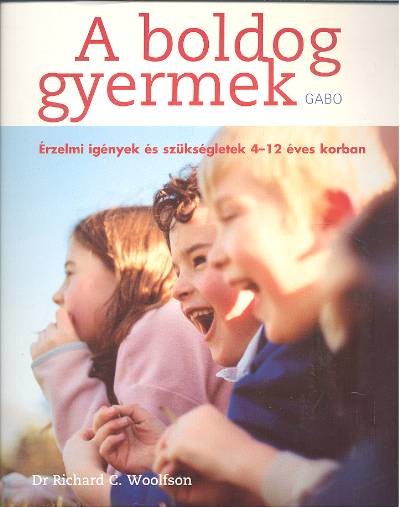A BOLDOG GYERMEK