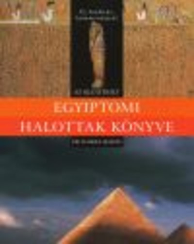 Az illusztrált egyiptomi halottak könyve