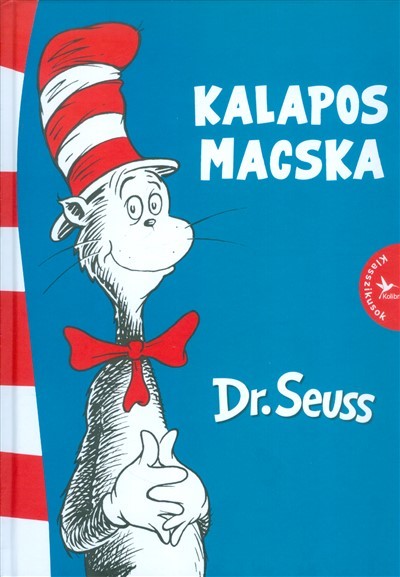 Kalapos macska /Klasszikusok