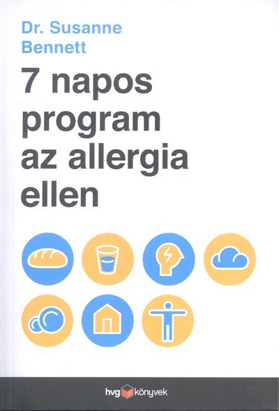 7 napos program az allergia ellen