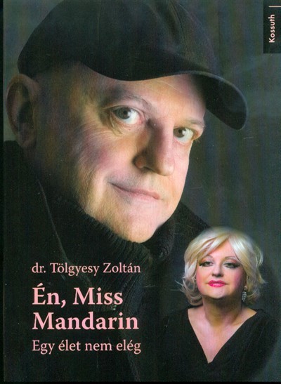 Én, Miss Mandarin