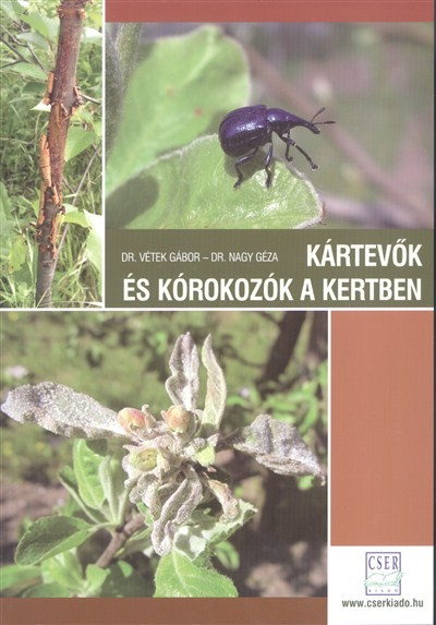 Kártevők és kórokozók a kertben