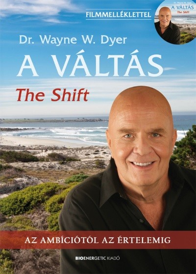 A váltás - The Shift /Az ambíciótól az értelemig