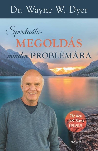 Spirituális megoldás minden problémára