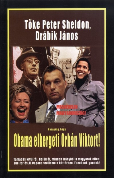 Hazugság, hogy obama elkergeti orbán viktort!