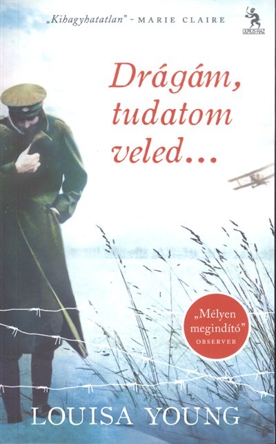 Drágám, tudatom veled...