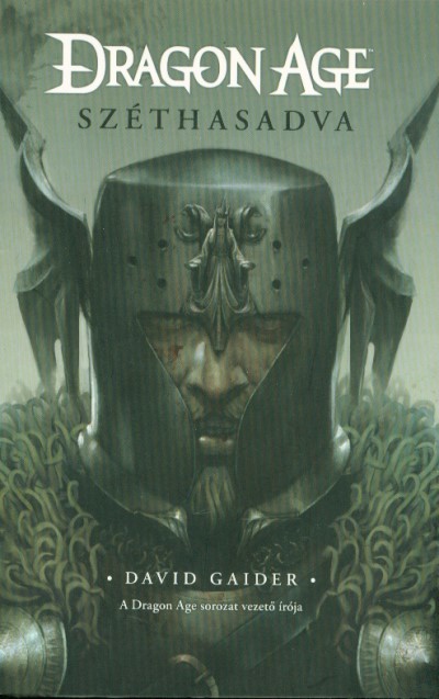DRAGON AGE: SZÉTHASADVA