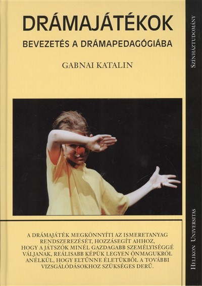DRÁMAJÁTÉKOK