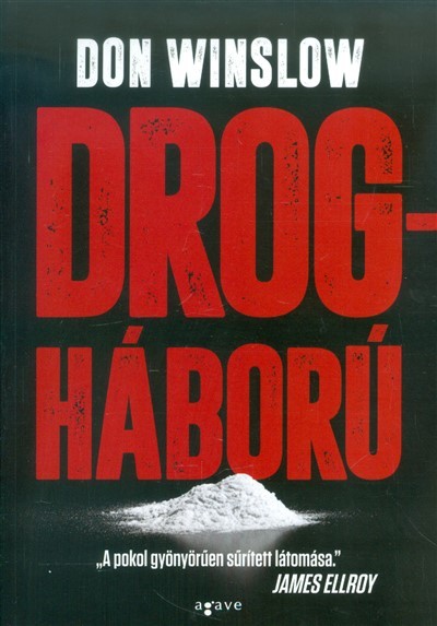 Drogháború