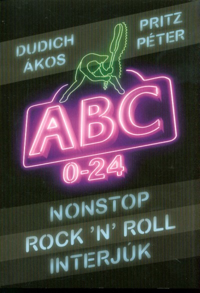 ABC 0-24 NONSTOP ROCK `N` ROLL INTERJÚK