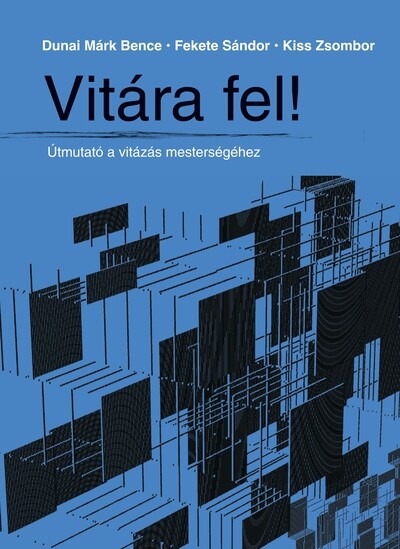 Vitára fel!