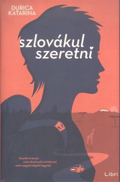 Szlovákul szeretni
