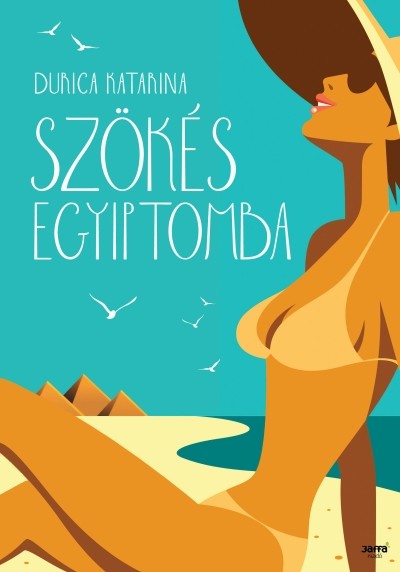 SZÖKÉS EGYIPTOMBA