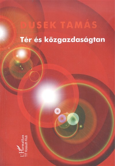 Tér és közgazdaságtan