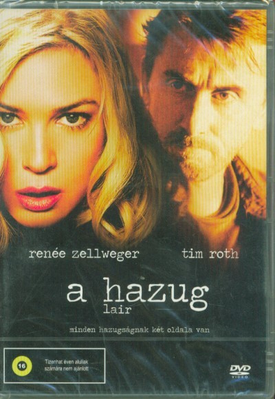 A hazug /DVD