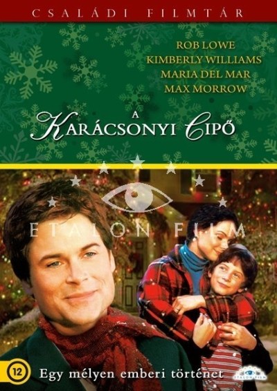 A KARÁCSONYI CIPŐ /CSALÁDI FILMTÁR