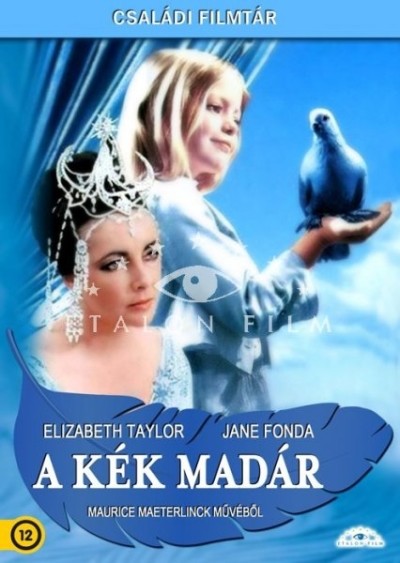 A KÉK MADÁR /CSALÁDI FILMTÁR