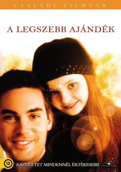 A LEGSZEBB AJÁNDÉK /CSALÁDI FILMTÁR