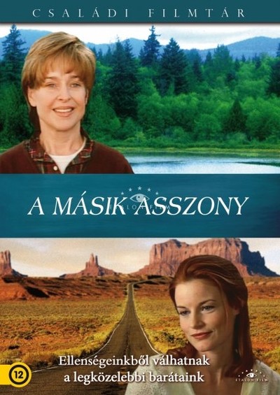 A MÁSIK ASSZONY /CSALÁDI FILMTÁR