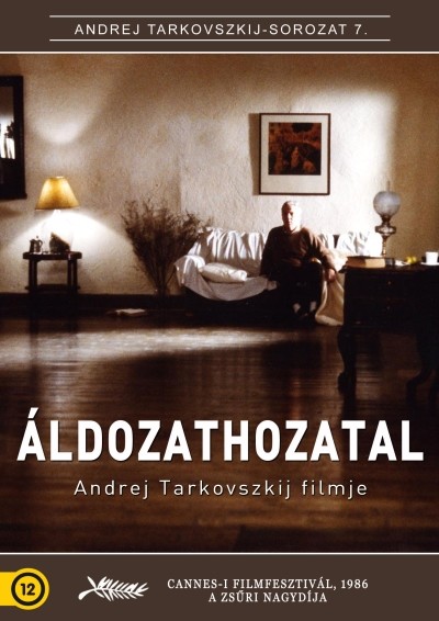 ÁLDOZATHOZATAL /ANDREJ TARJKOVSZKIJ-SOROZAT 7.