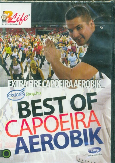 Best of Capoeira aerobik /DVD