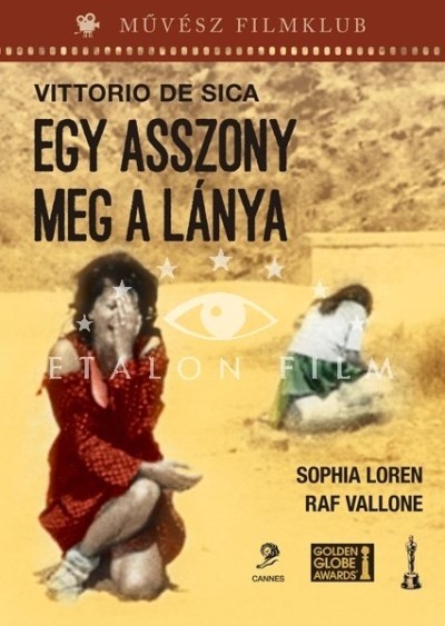 EGY ASSZONY MEG A LÁNYA /MŰVÉSZ FILMKLUB